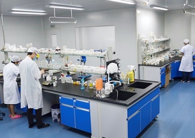 上?；瘖y品工廠 專業生產與制造的魅力與實力