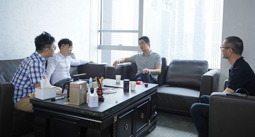 熱烈慶祝空格控股集團(tuán)加入廣東省繼續(xù)教育協(xié)會，會員單位授牌儀式成功舉辦
